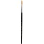 Gold Line Pinsel - Nr. 12 - rund - 6 Stk