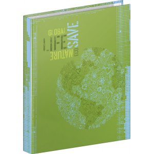 Ringbuch - A4 2 Ringe Ringbuch - A4 2 Ringe