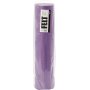 Hobbydecke - hellviolett - 5 m