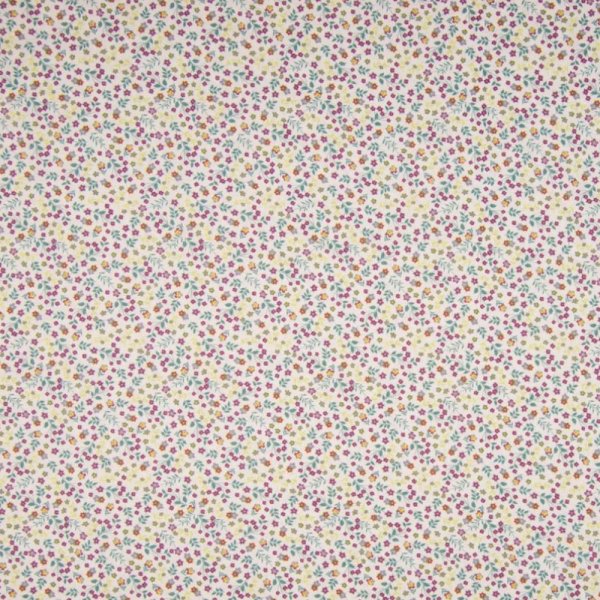 Baumwollstoff - Heirloom 042