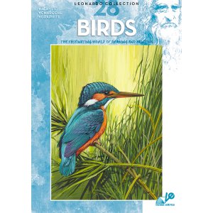 Buchliteratur Leonardo - Nr. 28 Vögel Buchliteratur Leonardo - Nr. 28 Vögel