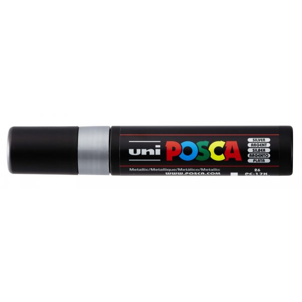 Posca Marker PC-17K - Verschiedene Farben