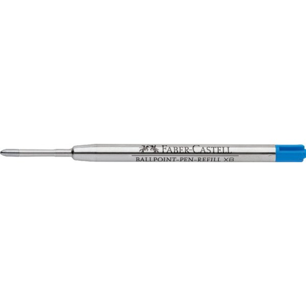 Kugelschreibermine XB Faber-Castell
