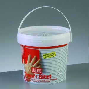 Fliesenkleber - 1 kg Drauf + Sitzt Fliesenkleber - 1 kg Drauf + Sitzt
