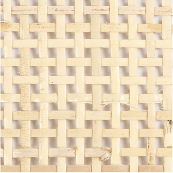 Korbgeflecht - Rattangeflecht - fein