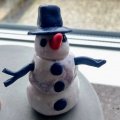 Kundenbild Modellier-Fimo Soft 57g - Weiß