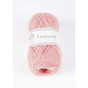 Einband 50g - Rosa Einband 50g - Rosa