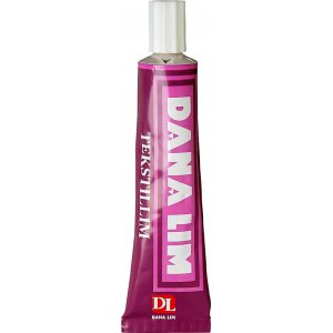 Danalim Textilkleber 40 ml Danalim Textilkleber 40 ml