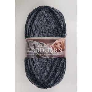 Wikingergarn Karogarn 350g - Marineblau/Hellblau (726) Wikingergarn Karogarn 350g - Marineblau/Hellblau (726)