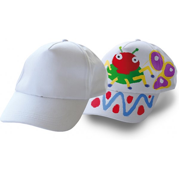 Playcolor Textilfarbe - Mischfarben - 12 Stk