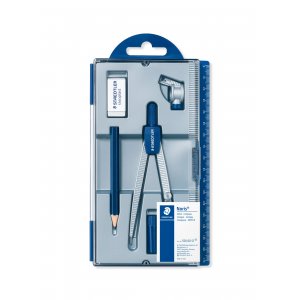 Set mit Schulbegleitern Set mit Schulbegleitern