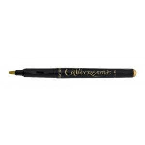 Kalligraphiemarker 2,5 mm Metallic - 10er-Pack Kalligraphiemarker 2,5 mm Metallic - 10er-Pack