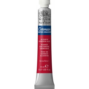 Aquarellfarbe W&N Cotman 8ml Tube Aquarellfarbe W&N Cotman 8ml Tube