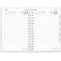 Kalender 24/25 - Tagebuch - 4in1