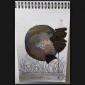 Kundenbild Aquarellfarbe Gansai Tambi - Goldfarben