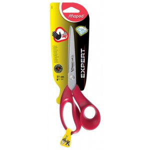 Schere - Maped - Expert 21 cm für Linkshänder Schere - Maped - Expert 21 cm für Linkshänder