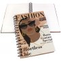 Notebook Fashion A5 Fsc�