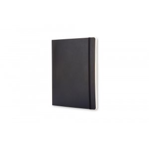 Notizbuch Classic XL mit liniertem Softcover Notizbuch Classic XL mit liniertem Softcover