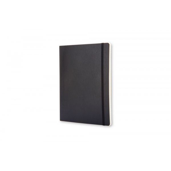 Notizbuch Classic XL mit liniertem Softcover