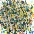 Kundenbild Acrylfarbe W&N Galeria 60ml - 644 Titanwei�