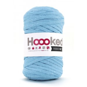 Band XL Rolle ca. 120m - Meerblau Band XL Rolle ca. 120m - Meerblau