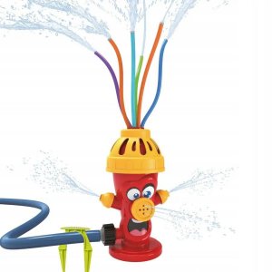 Gartensprenger-Hydrant 22,5 cm - Alldoro Gartensprenger-Hydrant 22,5 cm - Alldoro