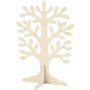 Baum - 30 x 21,5 cm - 10 Stk