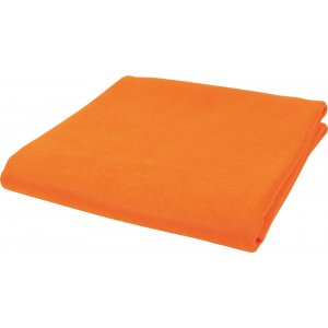 Dekofilz 0,90 x 1m - Orange Dekofilz 0,90 x 1m - Orange
