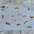 Kundenbild Aufkleber Fahrzeug