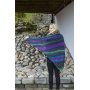 Strickmuster Schal - Herbst & Winter
