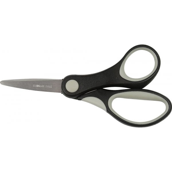 Kinderschere - rechts - 13 cm