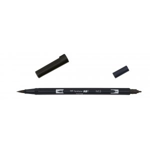 Tombow ABT Doppelbürste Tombow ABT Doppelbürste