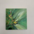 Kundenbild Acrylfarbe W&N Galeria 250 ml - 483 Permanentes grünes Licht