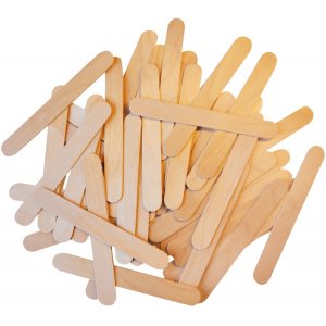 Holzklammern 100 Stück 150x18 mm Holzklammern 100 Stück 150x18 mm