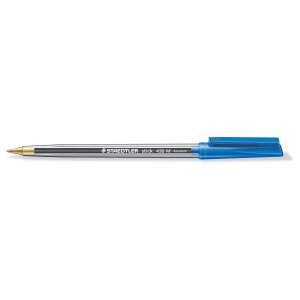 Tintenstift Arkivfast M - Blau Tintenstift Arkivfast M - Blau