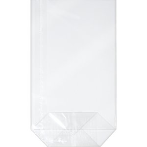 Zellophanbeutel - Transparent 10er-Pack Zellophanbeutel - Transparent 10er-Pack