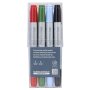Copic Ciao Set - 72 Stifte - Set A Copic Ciao Set - 72 Stifte - Set A