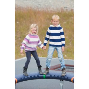 Strickanleitung - Pullover (1412-7) Strickanleitung - Pullover (1412-7)