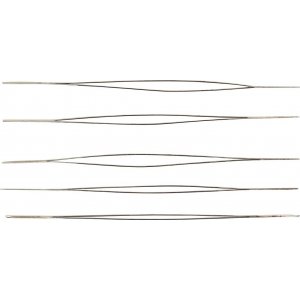 Schmucknadel - L6 cm - 5 Stk Schmucknadel - L6 cm - 5 Stk