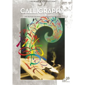 Buchliteratur Leonardo - Nr. 37 Kalligraphie Buchliteratur Leonardo - Nr. 37 Kalligraphie