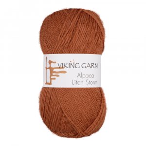 Alpaka Kleiner Sturm 50g - (753) Alpaka Kleiner Sturm 50g - (753)