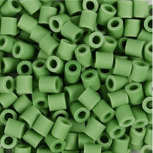 NABBI BioBeads - grün - mittel - 1000 Stk NABBI BioBeads - grün - mittel - 1000 Stk