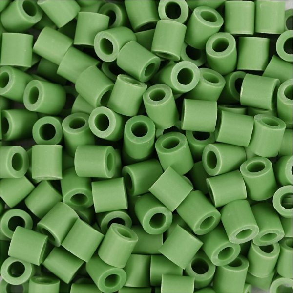 NABBI BioBeads - grn - mittel - 1000 Stk
