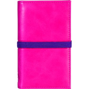 Systemkalender - Ordner - Aplan Mini Pink - Almanacksförlaget Systemkalender - Ordner - Aplan Mini Pink - Almanacksförlaget
