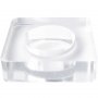 Silikonform - RICO Design - Quadratisch