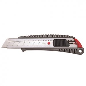Brechmesser NT-Cutter 18mm L-500GRP Brechmesser NT-Cutter 18mm L-500GRP