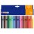Faserstift 24 Stück schmal Faserstift 24 Stück schmal