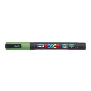 Posca Marker PC-3M Glitter - Verschiedene Farben Posca Marker PC-3M Glitter - Verschiedene Farben
