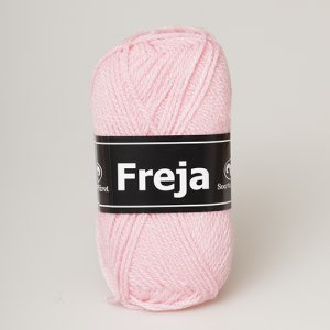 Black Sheep Freja Garn 50g - Rosa (42) Black Sheep Freja Garn 50g - Rosa (42)