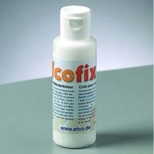 Kleber für Schnüre und Bänder - 50 ml Kleber für Schnüre und Bänder - 50 ml